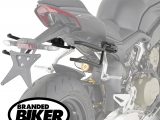 Givi TR7415 Remove X Pannier Holders Ducati Streetfighter V4 1100 2020 on
