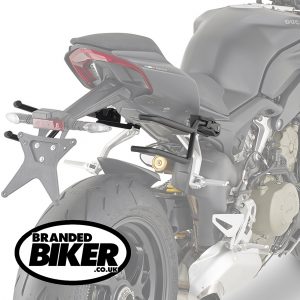 Givi TR7415 Remove X Pannier Holders Ducati Streetfighter V4 1100 2020 on