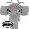 Givi TR7415 Remove X Pannier Holders Ducati Streetfighter V4 1100 2020 on