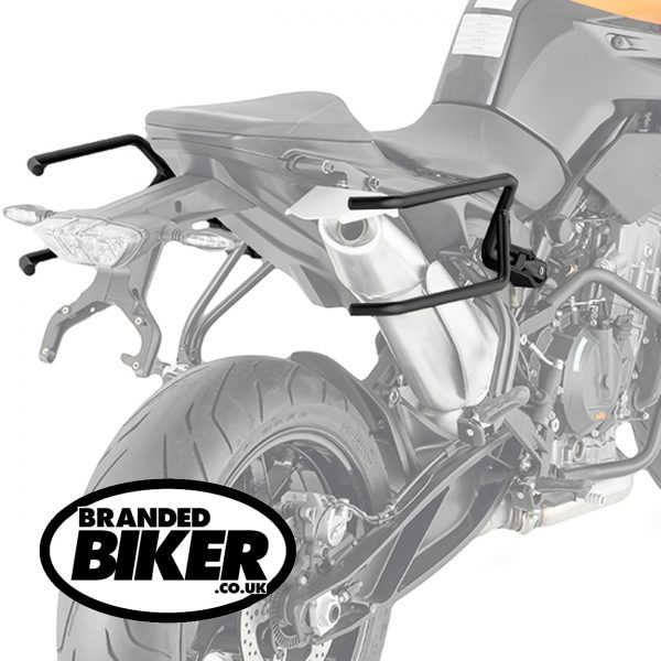 Givi TR7708 Remove X Pannier Holders KTM 890 Duke R 2021 on