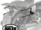 Givi TR8206 Remove X Pannier Holders Moto Guzzi V7 850 Stone 2021 on