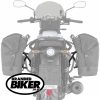Givi TR8206 Remove X Pannier Holders Moto Guzzi V7 850 Stone 2021 on