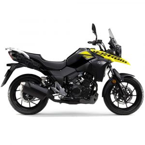 Suzuki V Strom 250 Motorcycles