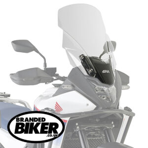 Givi D1201ST Clear Motorcycle Screen Honda XL750 Transalp 2023 to 2024