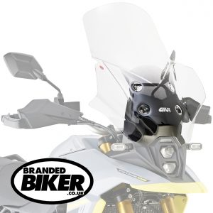 Givi D3125ST Clear Screen Suzuki V Strom 800 DE 2023 on