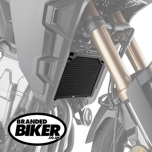 Givi PR1171 Radiator Guard Honda CB500X 2022 on