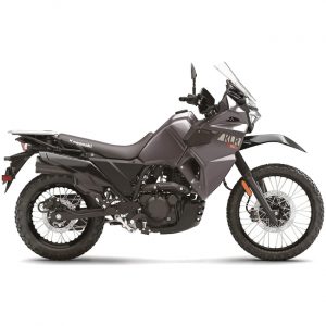 Kawasaki KLR650S Motorcycles