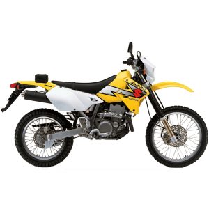 Suzuki DRZ400 Motorcycles