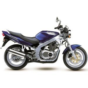 Suzuki GS500 Motorcycles
