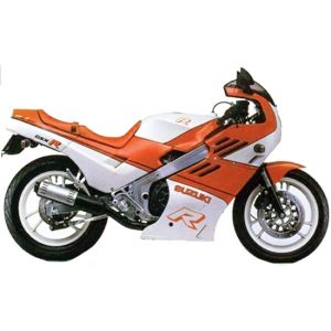 Suzuki GSXR400 Motorcycles