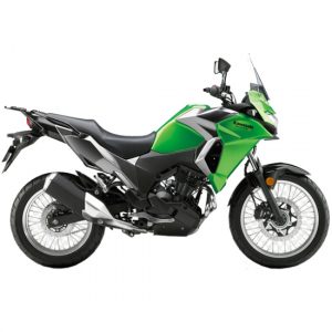 Kawasaki Versys 300 Motorcycles