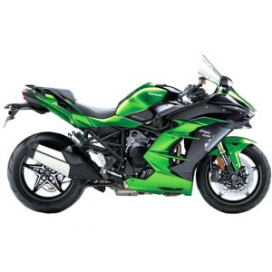 Kawasaki H2 SX Motorcycles