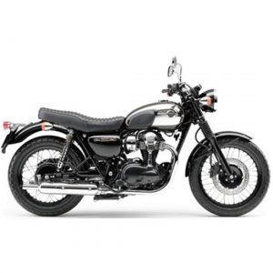 Kawasaki W800 Motorcycles
