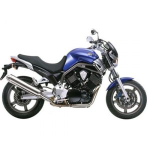 Yamaha BT1100 Bulldog Motorcycles