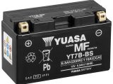 Yuasa YT7B BS MF Motorcycle Battery