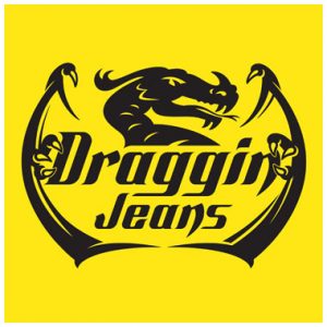 Draggin Motorcycle Jeans
