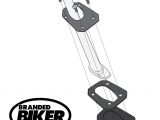 Givi ES7712 Sidestand Extension KTM 890 SMT 2023 on