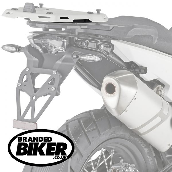 Givi SR9430 Rear Rack Carrier KTM 890 SMT 2023 on