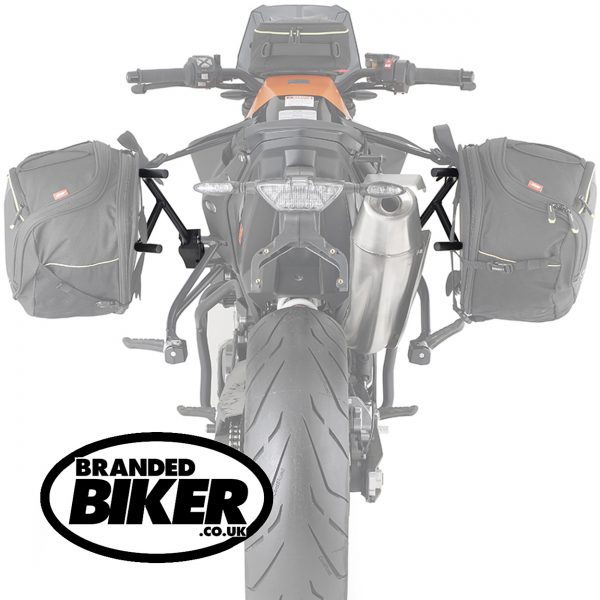 Givi TR7708 Remove X Pannier Holders KTM 890 Duke R 2021 on