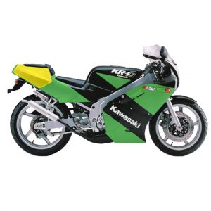 Kawasaki KR1S Motorcycles Spares and Accessories