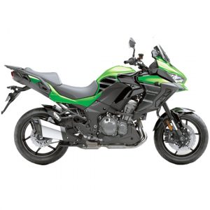 Kawasaki Versys 1000