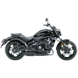 Kawasaki VN and Vulcan Motorcycles