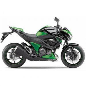 Kawasaki Z800 Motorcycles