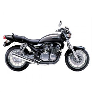 Kawasaki Zephyr Motorcycles
