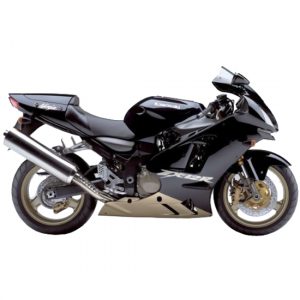 Kawasaki ZX12 R Motorcycles