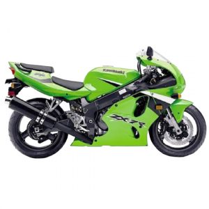 Kawasaki ZX7-R Motorcycles
