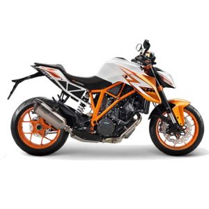 KTM 1290 Super Duke Motorcycles