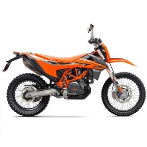 KTM 690 Enduro Motorcycles