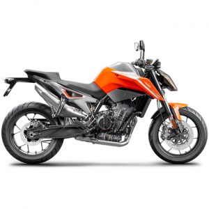 KTM Duke 790 Motorcycles