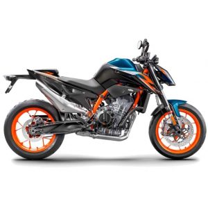 KTM 890 Duke R