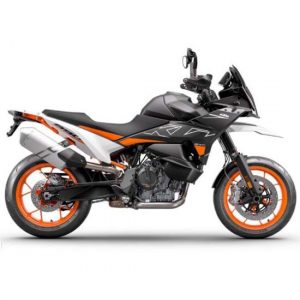 KTM 890 SMT Motorcycles