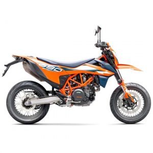 KTM SMR Motorcycles