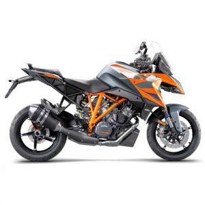 KTM Super Duke Motorcycles