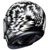 Shoei Glamster Motorcycle Helmet 06 Neighborhood TC5