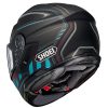 Shoei GT Air 3 Motorcycle Helmet Discipline TC2
