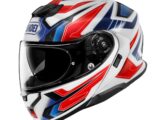 Shoei Neotec 3 Anthem TC-10 Motorcycle Helmet