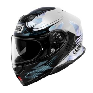 Shoei Neotec 3 Breeze TC2 Motorcycle Helmet