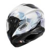 Shoei Neotec 3 Breeze TC2 Motorcycle Helmet