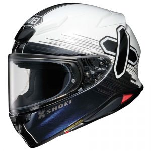 Shoei NXR2 Motorcycle Helmet Ideograph TC6