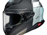 Shoei NXR2 Motorcycle Helmet Yonder TC2