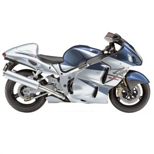 Suzuki GSX1300R Hayabusa Motorcycles