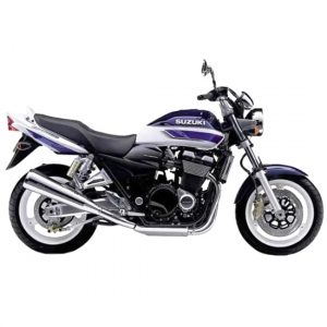 Suzuki GSX1400 Motorcycles