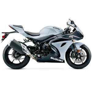 Suzuki GSXR1000 Motorcycles