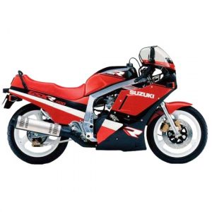 Suzuki GSXR1100 Motorcycles