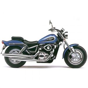Suzuki Marauder Motorcycles