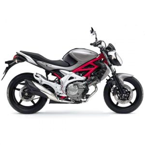 Suzuki SFV650 Gladius Motorcycles